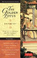Golden Lotus Volume 1 Jin Ping Mei