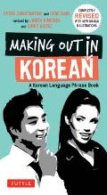 Making Out in Korean Third Edition