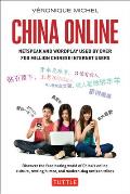 China Online Netspeak & Wordplay Used by over 700 Million Chinese Internet Users