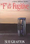 F Is For Fugitive