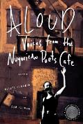 Aloud Voices from the Nuyorican Poets Cafe