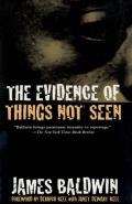 Evidence of Things Not Seen Reissued Edition
