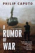 Rumor of War