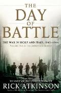 Day of Battle The War in Sicily & Italy 1943 1944