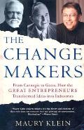 Changemakers From Carnegie To Gates H