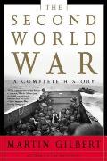 Second World War A Complete History