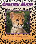 Cheetah Math Learning about Division from Baby Cheetahs