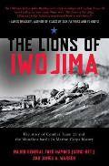 Lions of Iwo Jima