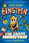 Einstein the Class Hamster