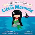 Little Mermaid Les Petits Fairytales