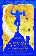 Tevye the Dairyman & the Railroad Stories