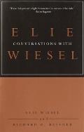Conversations with Elie Wiesel