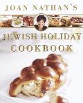 Joan Nathans Jewish Holiday Cookbook