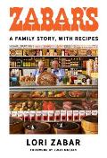 Zabars A Family Story with Recipes