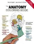 Anatomy Coloring Book 3rd Edition