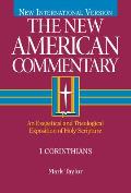 1 Corinthians: An Exegetical and Theological Exposition of Holy Scripture Volume 28