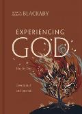 Experiencing God Day-By-Day: A Devotional and Journal