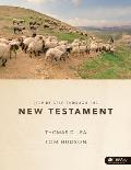 Step by Step Through the New Testament - Member Guide