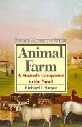 Animal Farm: Pastoralism & Politics