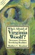 Whos Afraid Of Virginia Woolf Necessary