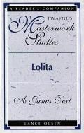 Lolita A Janus Text Twaynes Nabokov