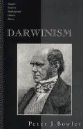 Darwinism Twaynes Studies In Intellect