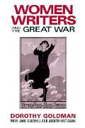 Women Writers & The Great War
