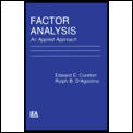 Factor Analysis: An Applied Approach