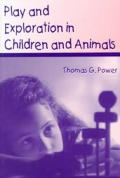 Play and Exploration in Children and Animals