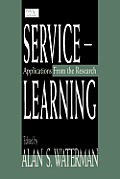 Service-Learning: Applications from the Research
