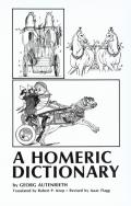 A Homeric Dictionary, revised