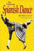 Language Of Spanish Dance
