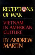 Receptions Of War Vietnam In American