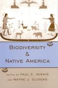 Biodiversity & Native America