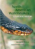 North American Watersnakes: A Natural Historyvolume 8