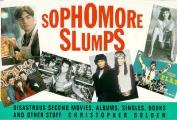 Sophomore Slumps Disastrous Second Movie