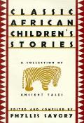Classic African Childrens Stories
