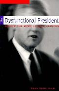 Dysfunctional President Bill Clinton