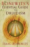 Bonewits Essential Guide To Druidism