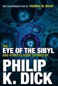 Eye of the Sibyl & Other Classic Stories