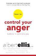 How To Control Your Anger Before It Controls You