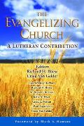 Evangelizing Church A Lutheran Contribut