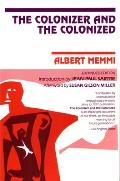 Colonizer & the Colonized Expanded Edition
