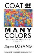 Coat of Many Colors: Reflections on Diversityi by a Minority of One