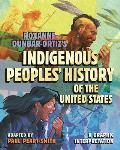 Roxanne Dunbar Ortizs Indigenous Peoples History of the United States