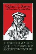 Reformation Of The Sixteenth Century