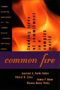 Common Fire Leading Lives of Commitment in a Complex World