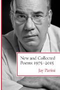 New & Collected Poems 1975 2015