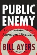 Public Enemy: Confessions of an American Dissident