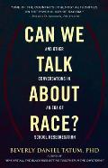 Can We Talk about Race & Other Conversations in an Era of School Resegregation